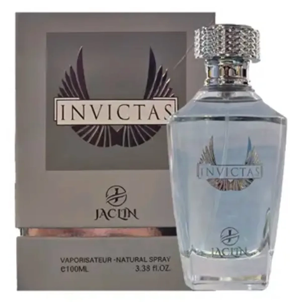 عطر ادکلن اینوکتوس ژاکلین (اینوکتاس ژاکلین) | INVICTAS JACLIN Perfume
